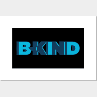 B-kind too 2 Posters and Art